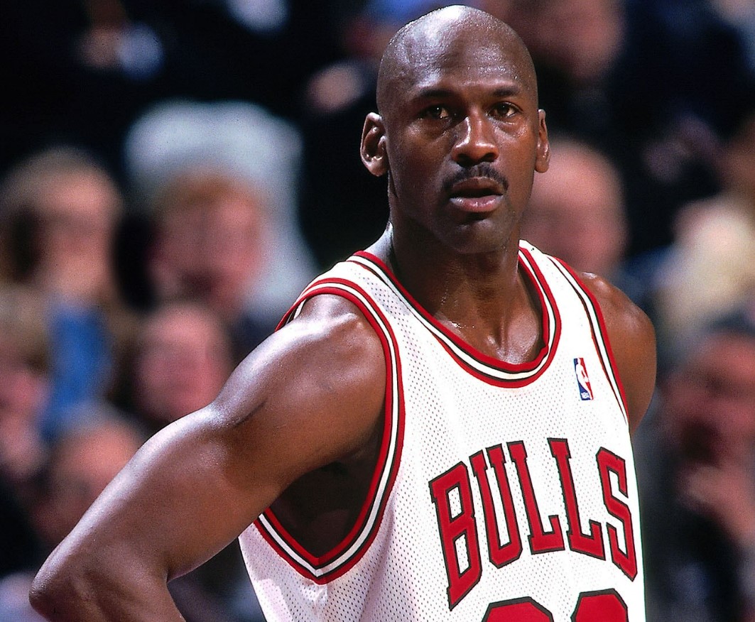 michael jordan james lebron